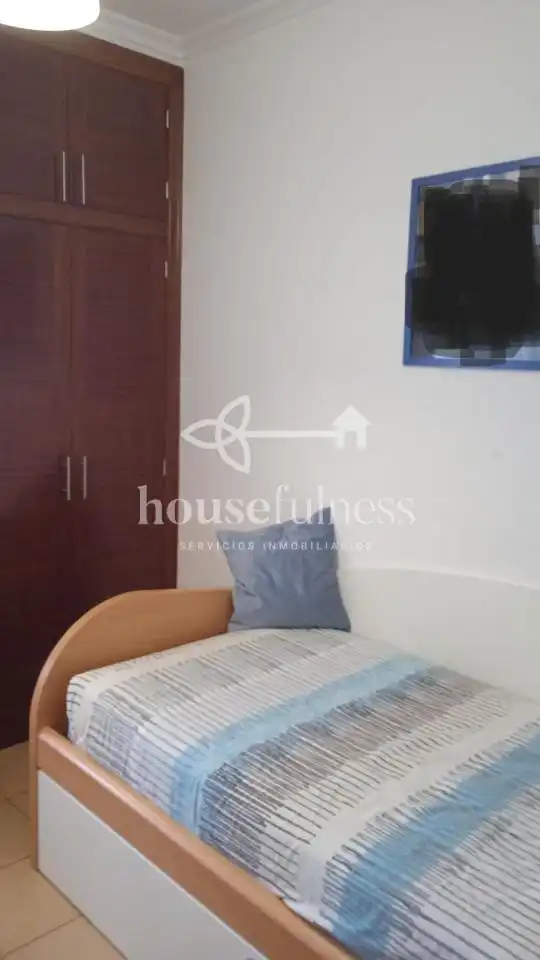 Habitación de Finca rústica en venta en Neda con Calefacción, Terraza y Trastero