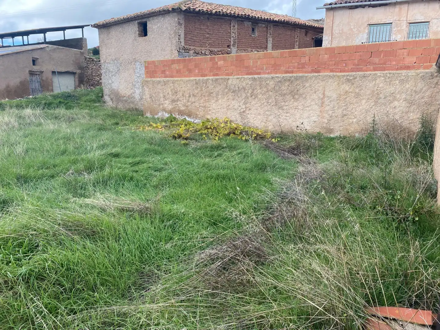 Casa rústica en venda a Calle HORNO (OLALLA) 20, imagen 62