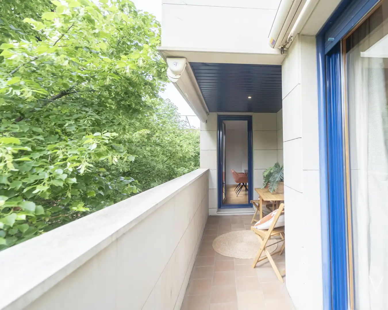 Appartement avec terrasse à vendre à La Cava - Fardachón, imagen 27