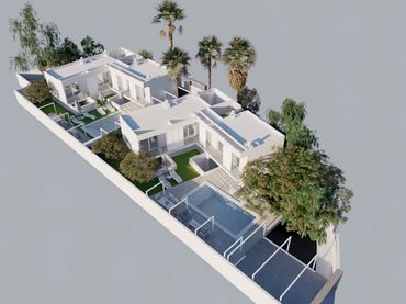 Casa en venda a Playa Blanca