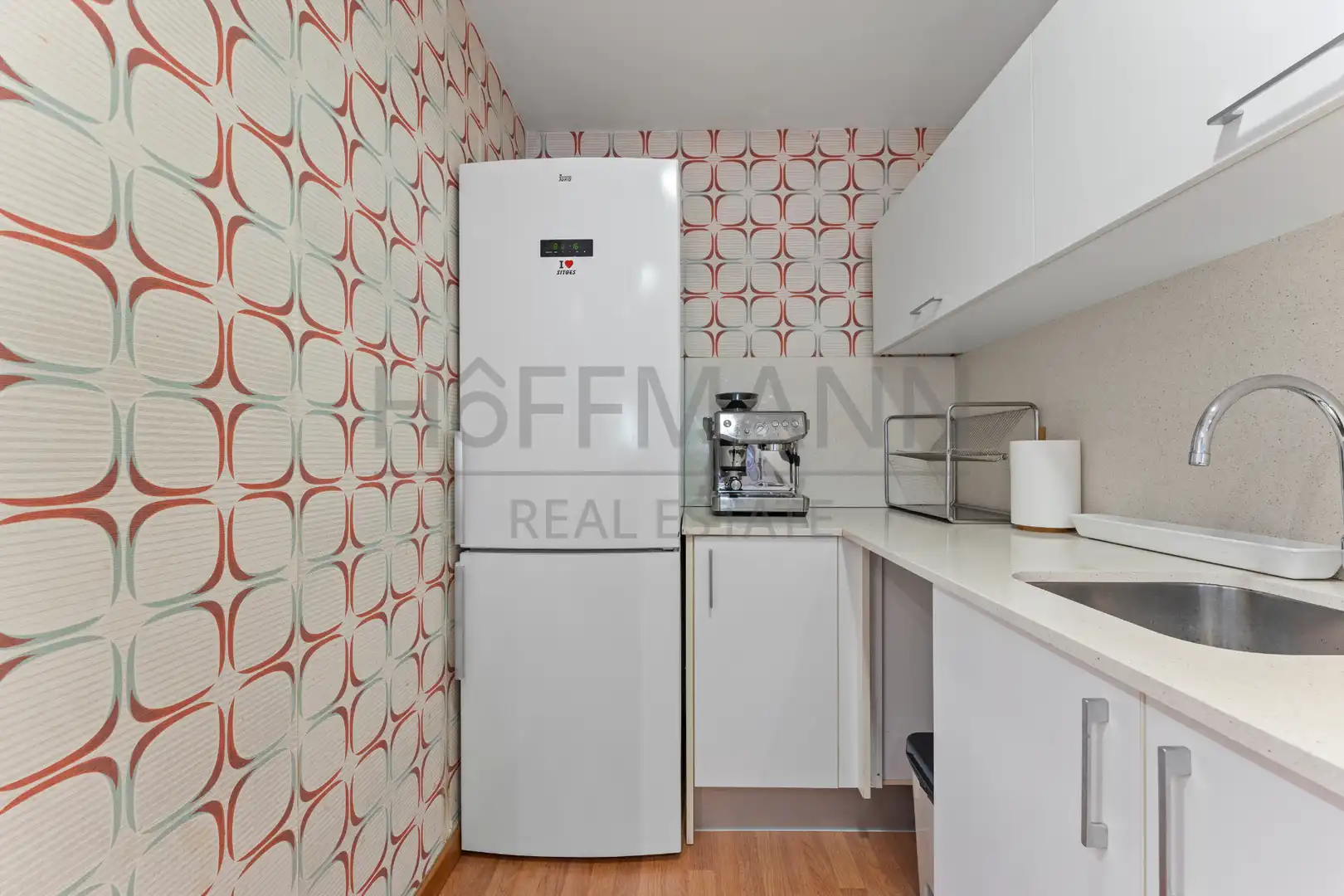 Piso en venta en Centre