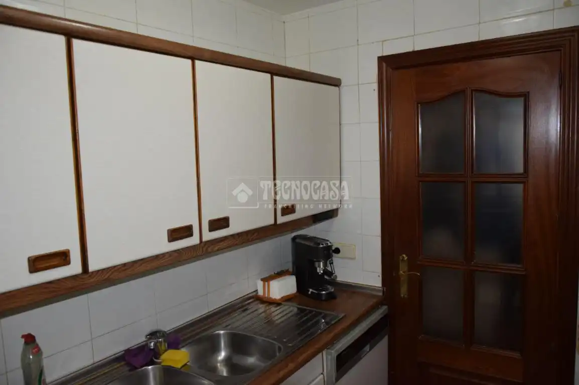 Cocina de Piso en venta en Torrejón de Ardoz con Calefacción