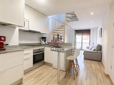 Maisonette zum Verkauf in Olot