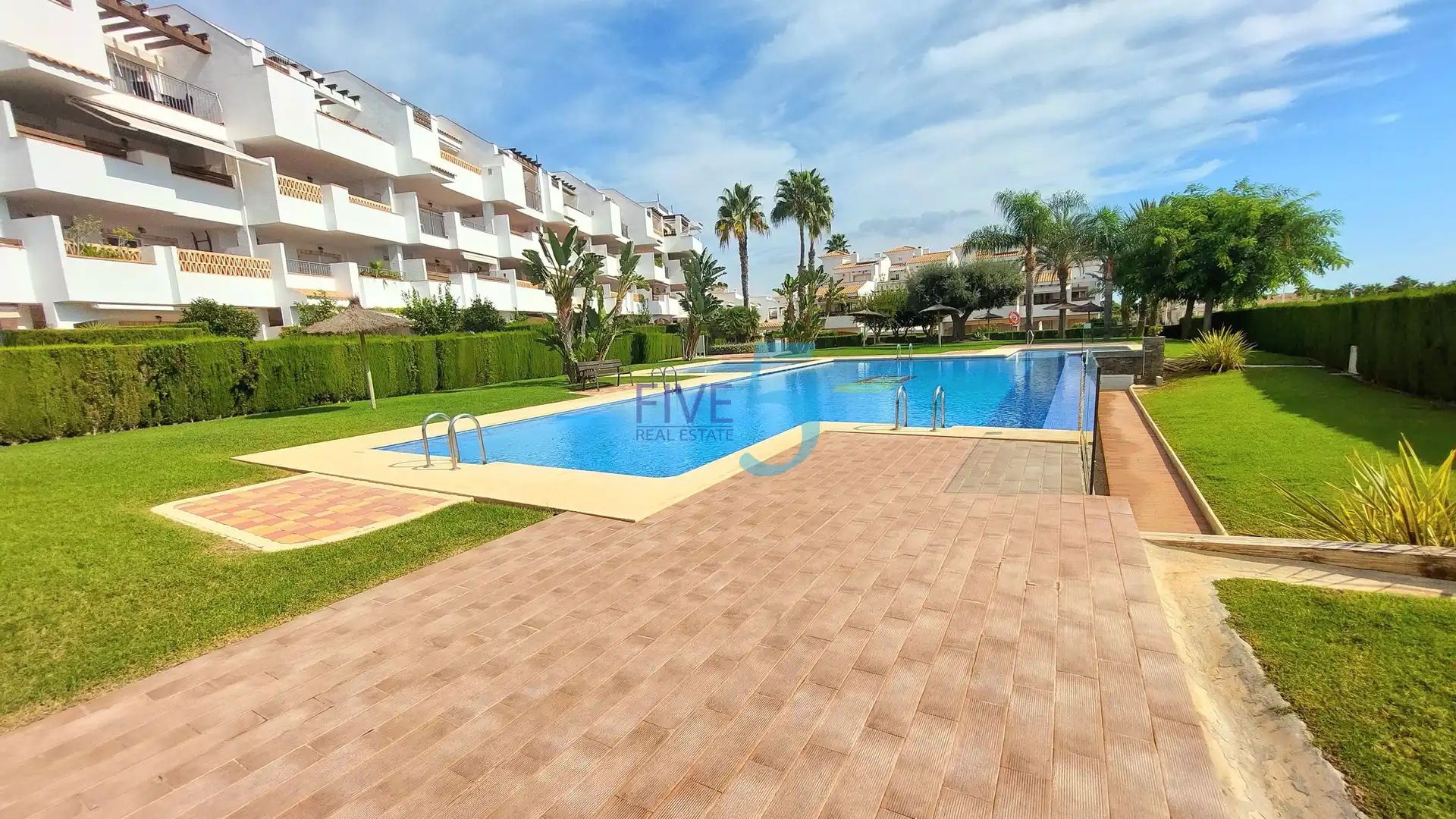 Piso con piscina en venta en Orihuela Costa, imagen 21
