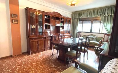 Dining room of Flat for sale in  Córdoba Capital  with Air Conditioner and Balcony