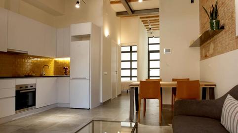 Photo 3 of Flat to rent in N/a, El Poblenou,  Barcelona Capital