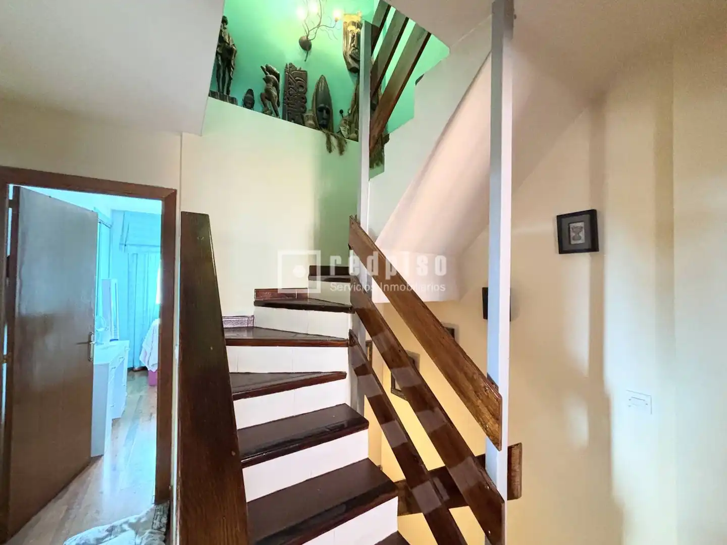 Casa o chalet en venta en Colmenar Viejo con Aire acondicionado, Calefacción y Jardín privado