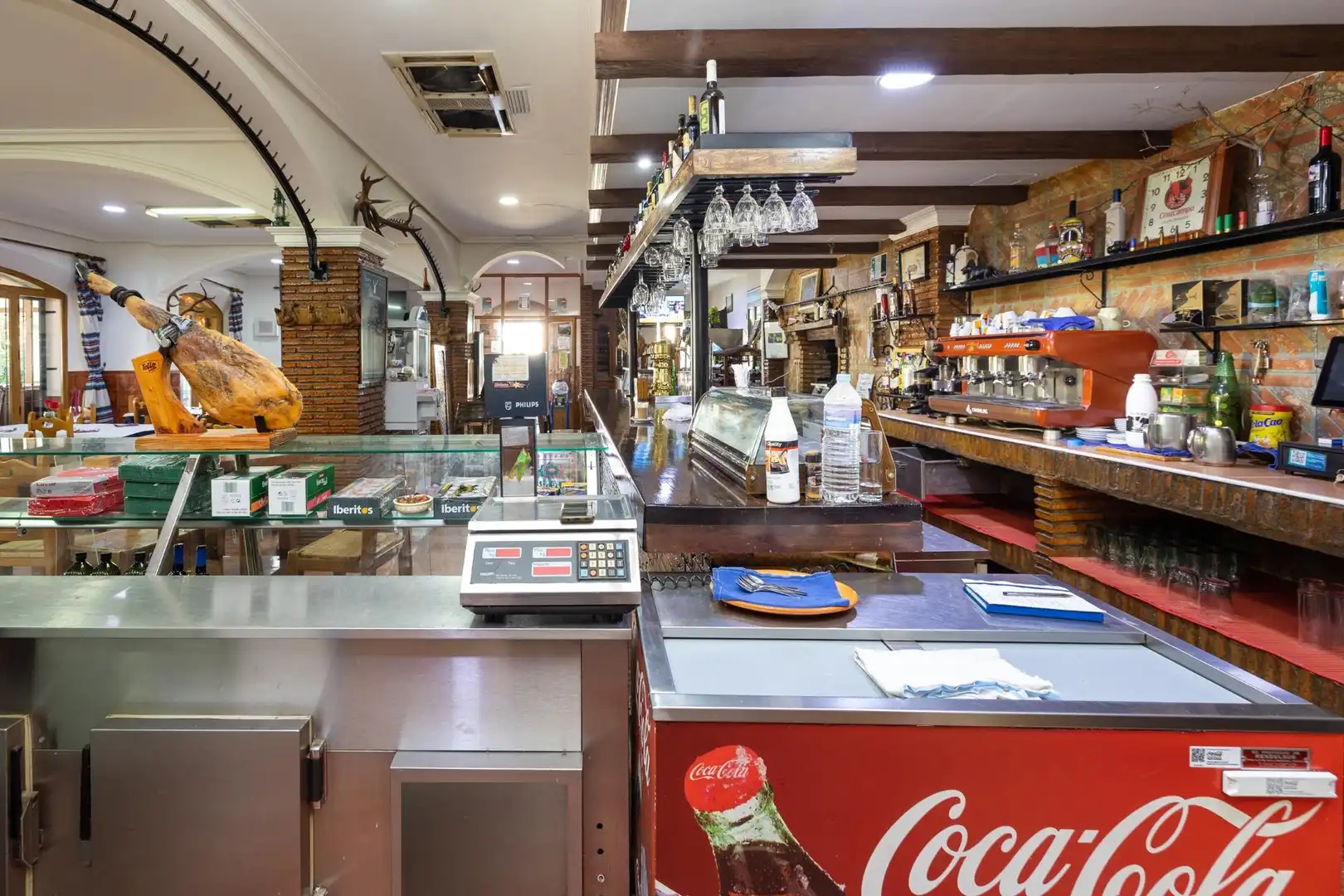Edifici en venda en Ventas de Huelma
