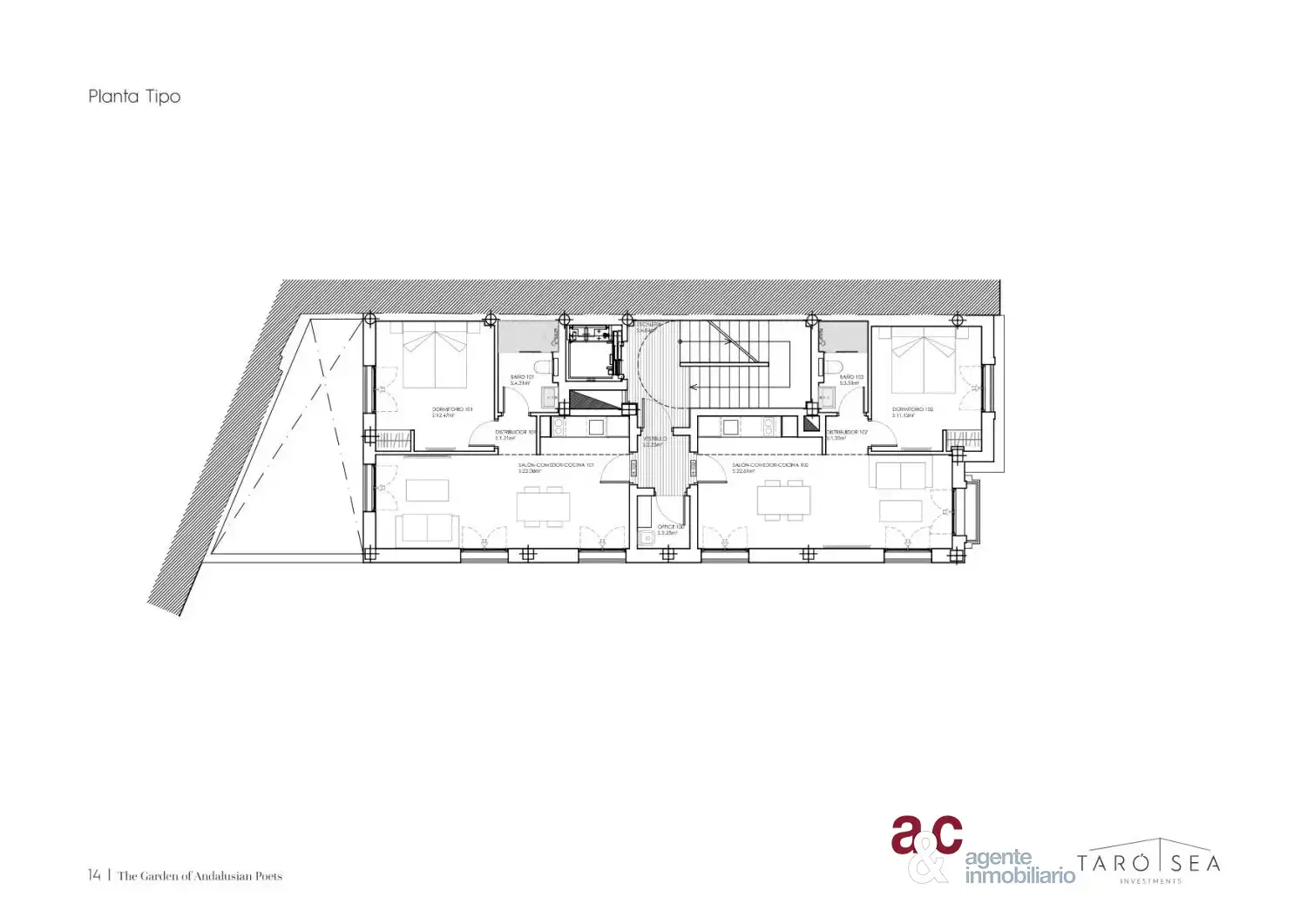 Inmuebles singulares con ascensor en venta en Terraza, imagen 16