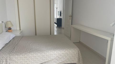 Foto 4 de Piso de alquiler en Casco Antiguo, Cartagena