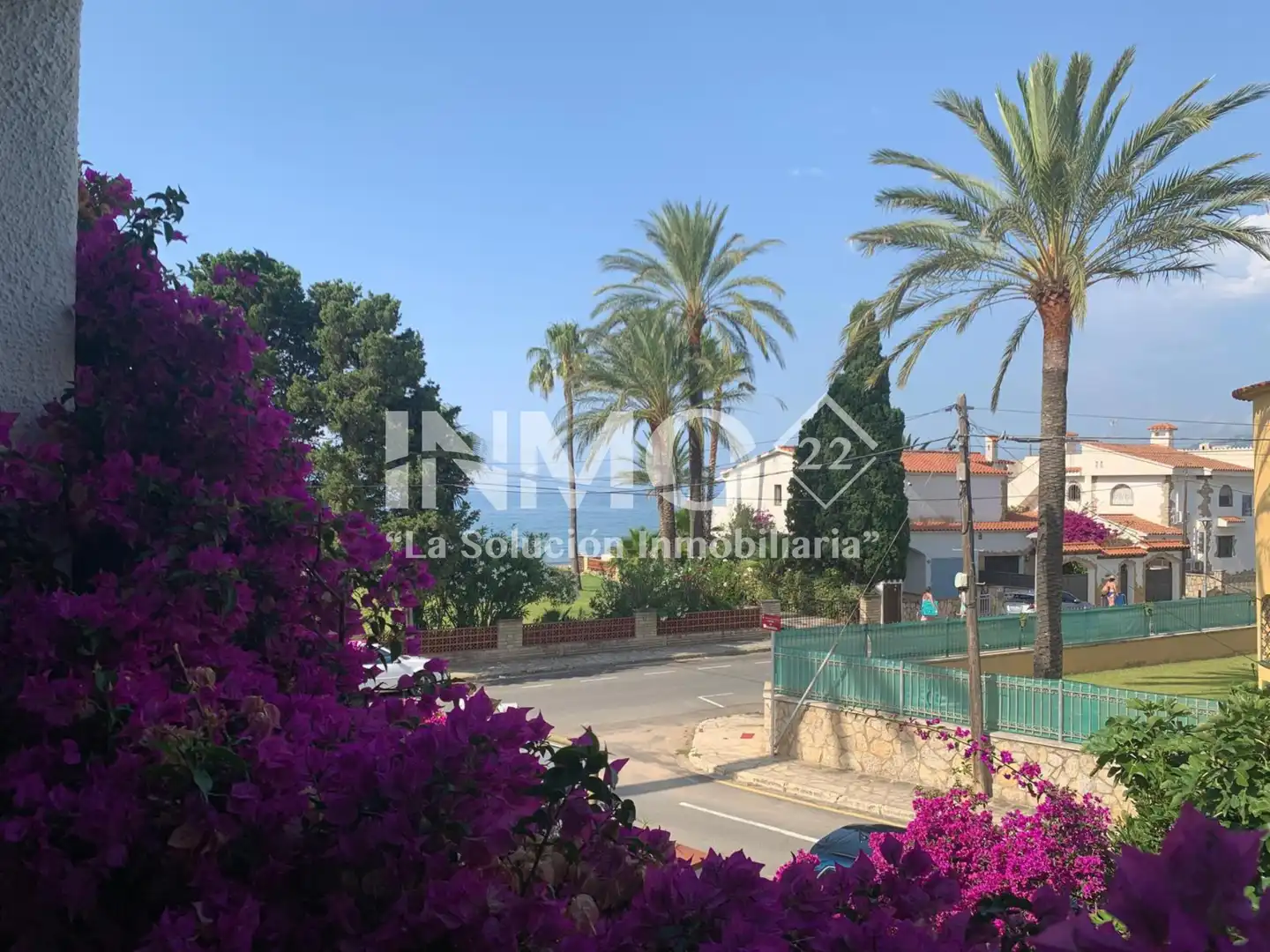 Casa o chalet en venta en Carrer de l'Havanera, Platja de Mont-roig