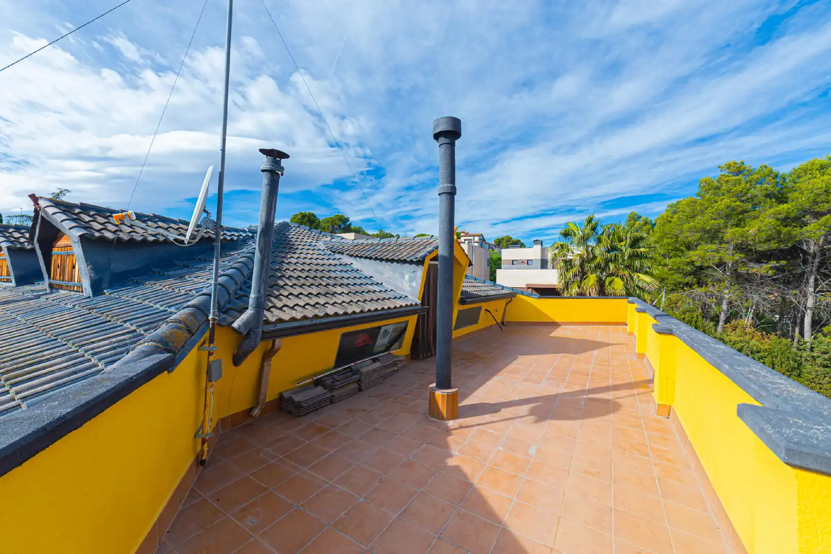 Villa con piscina in vendita a Matadepera, imagen 6
