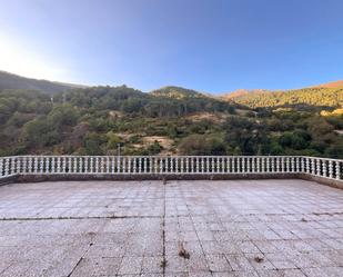 Terrasse von Residential zum verkauf in Mijares