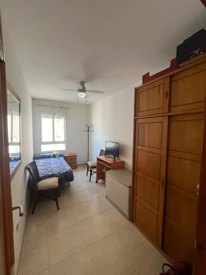 Flat with terrace for sale in Balerma, imagen 8