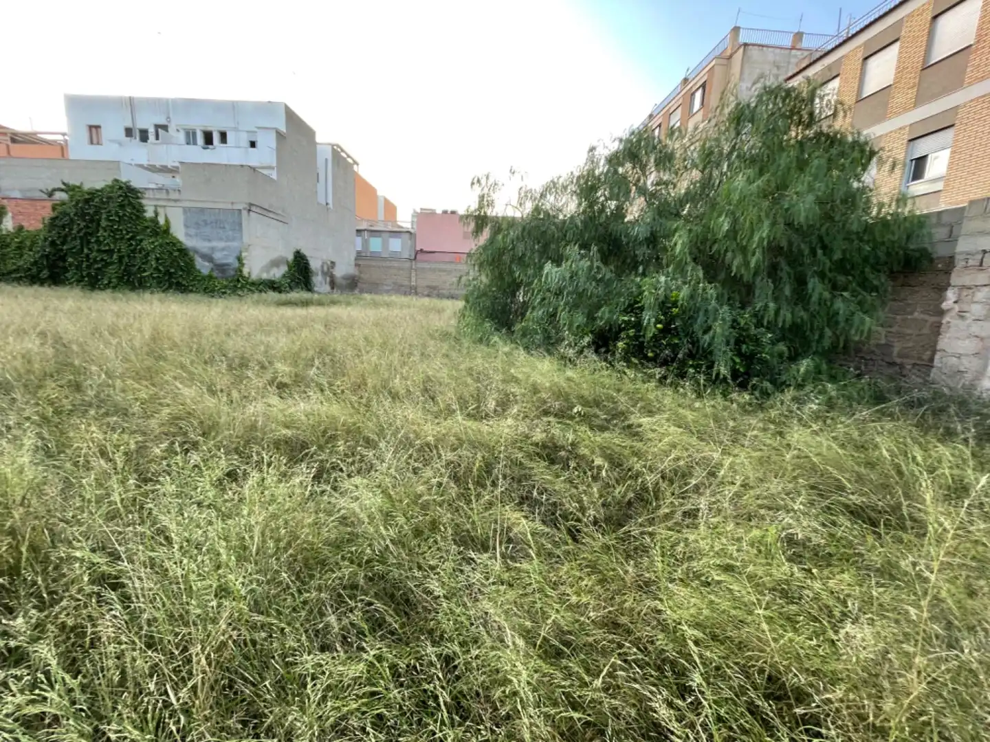 Terreny residencial en venda a Benaguasil, imagen 8
