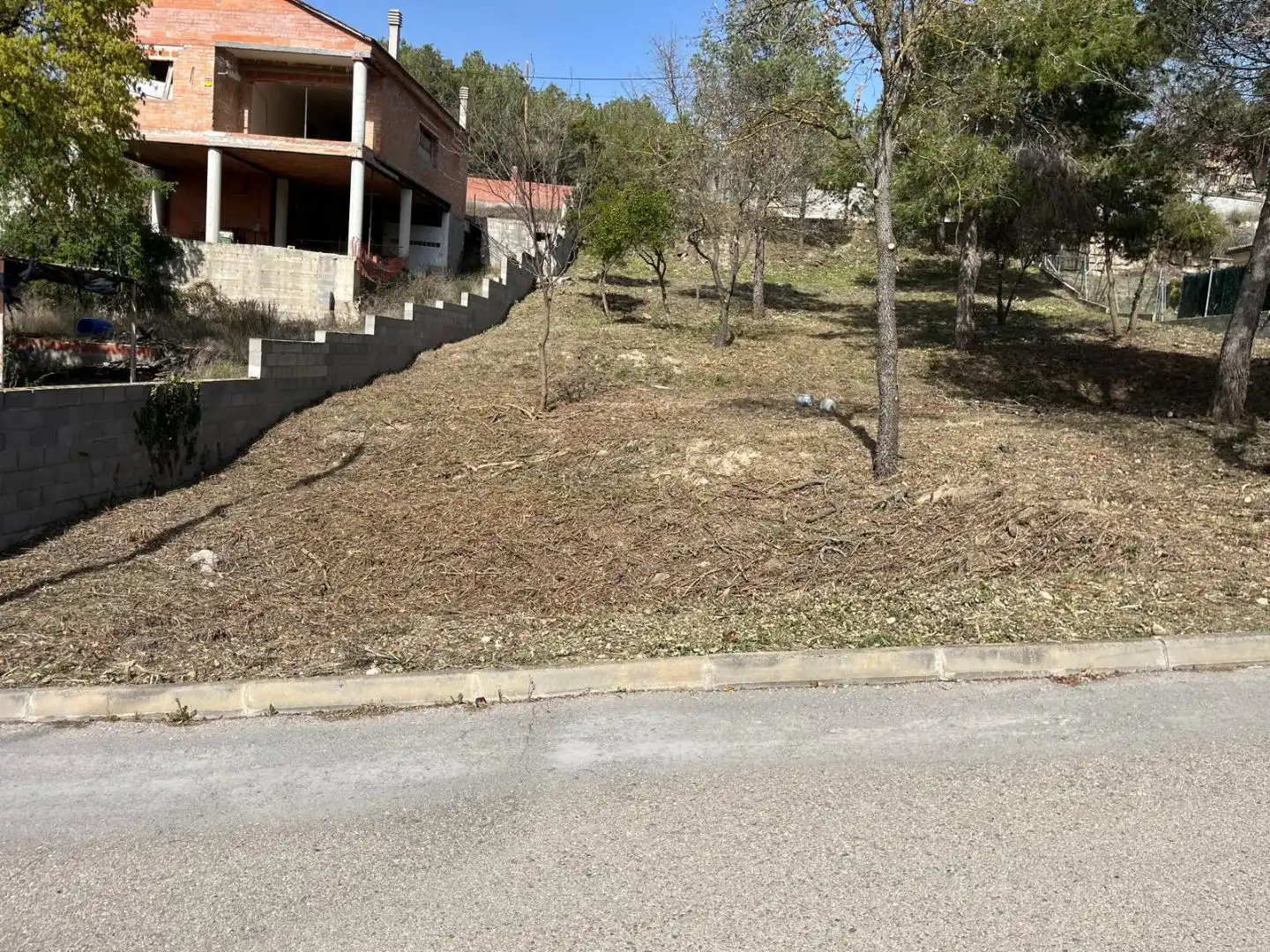 Wohnbaugrundstück zum Verkauf in Daina 11, imagen 13