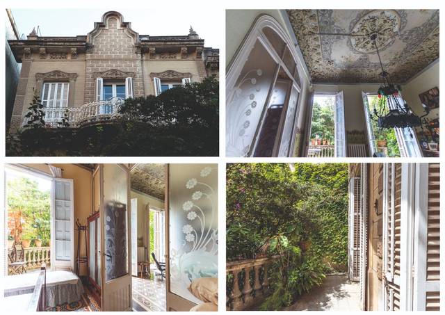 Casa-chalet en Venta en El Putget i el Farró