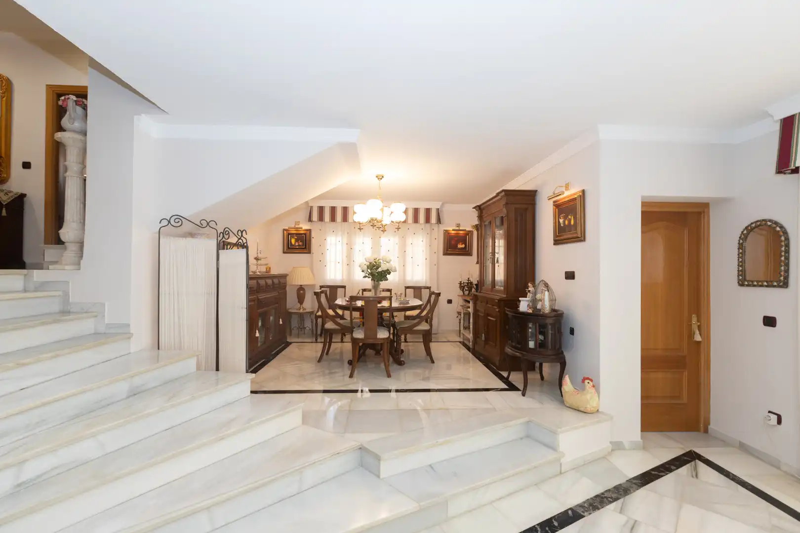 Houses for sale in Málaga  with Air Conditioner, Private garden and Terrace