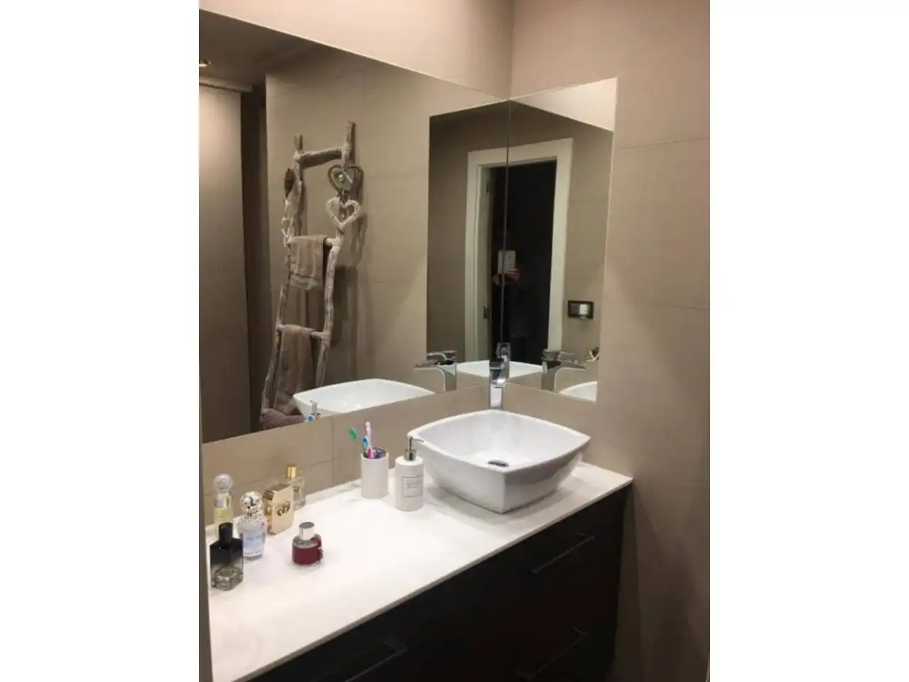 Baño de Piso en venta en Elda con Aire acondicionado
