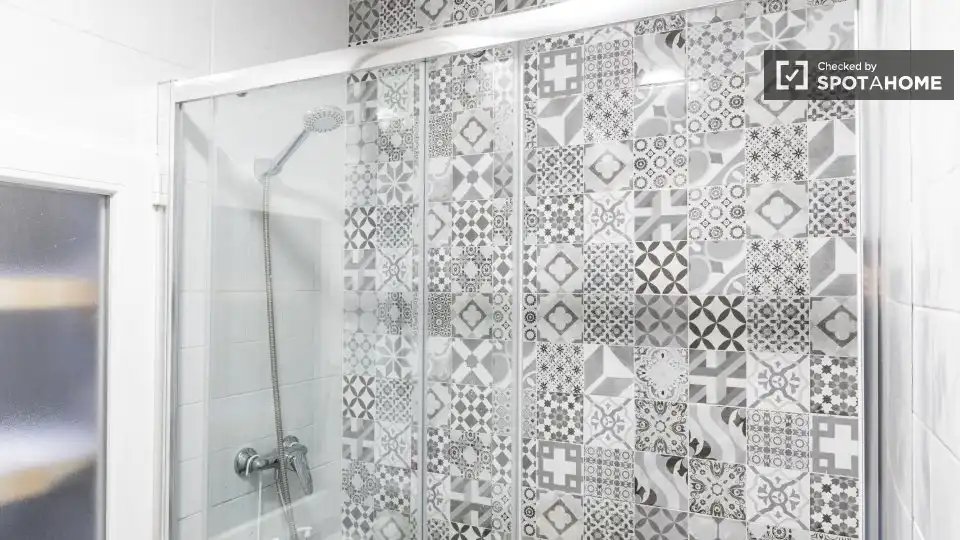 Wohnung zur Miete in Puente de Vallecas, imagen 8