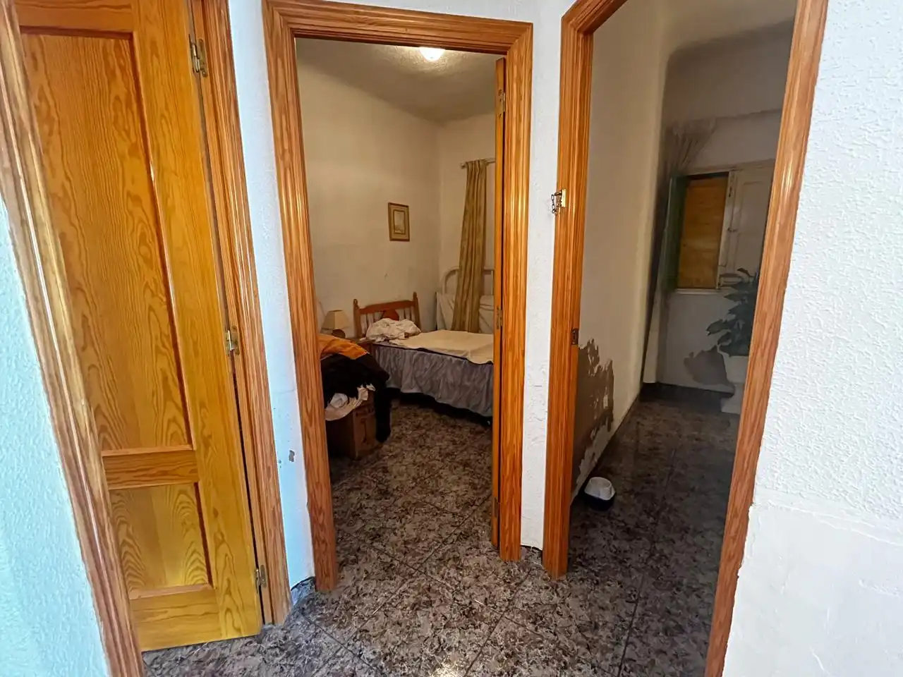 Habitación de Casa o chalet en venta en Archena