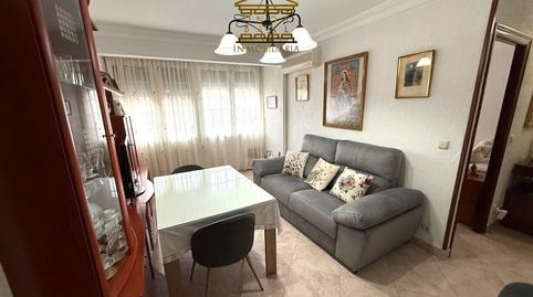 Foto 3 de Pis en venda a San Antonio, Huelva