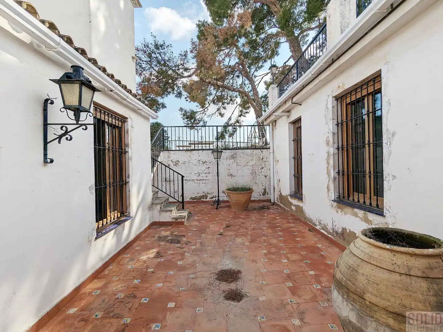 Exterior view of Houses for sale in Godella  with Heating, Terrace and Balcony