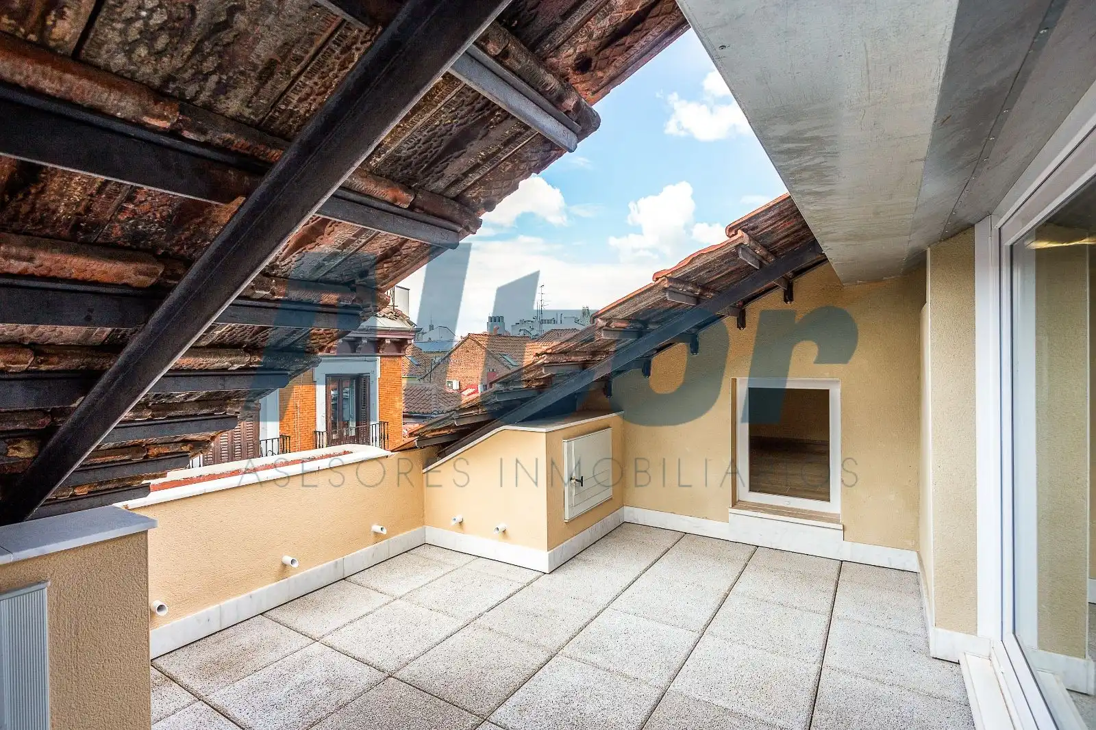 Penthouse with lift for sale in ATOCHA, imagen 44