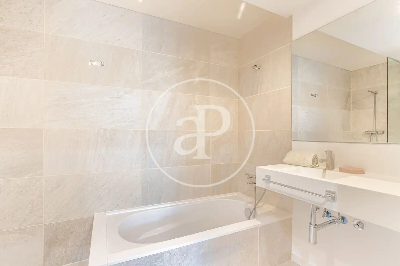 Appartement avec terrasse à louer à Rambla de Catalunya, imagen 20