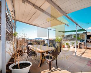 Terrace of Flat for sale in Sabadell  with Air Conditioner, Heating and Terrace