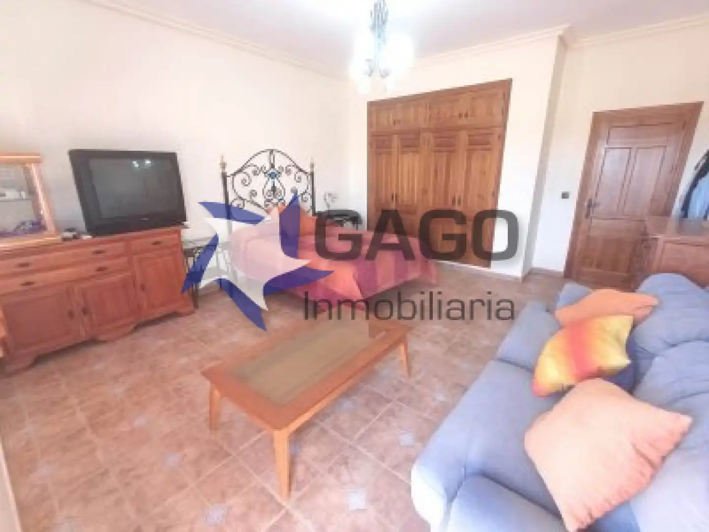 Wohnung mit Pool zum Verkauf in Periurbano Oeste - Sierra, imagen 50
