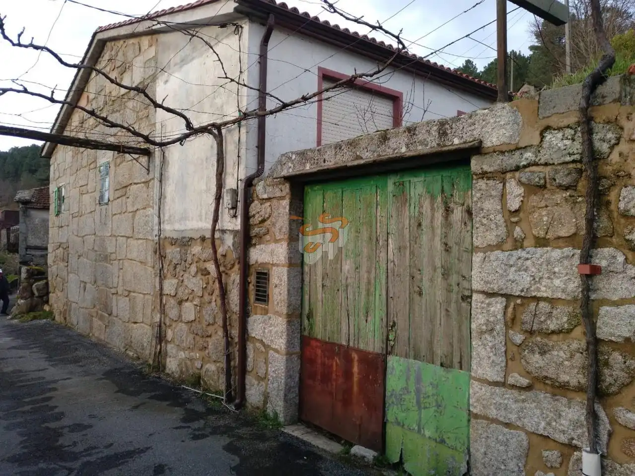 House with garden for sale in Lobios, imagen 10