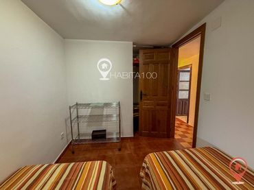 Wohnung zum Verkauf in Casco Histórico