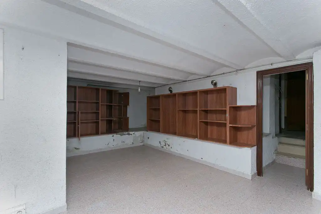 Gewerbefläche zum Verkauf in C/ Bernat Bransi, imagen 16