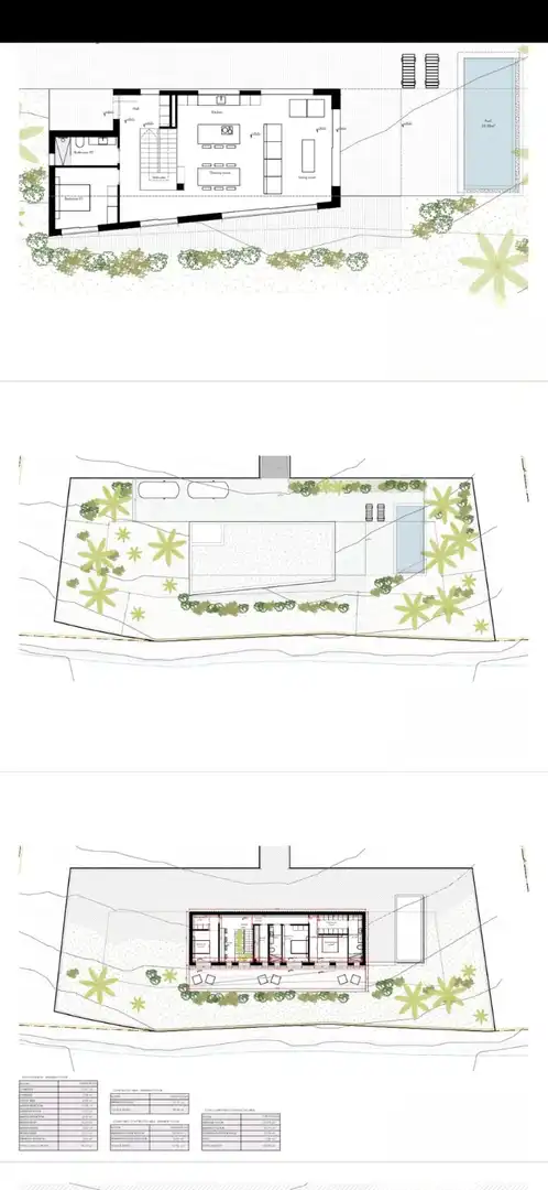 Terreny residencial en venda a La Pedrera - Vessanes, imagen 10