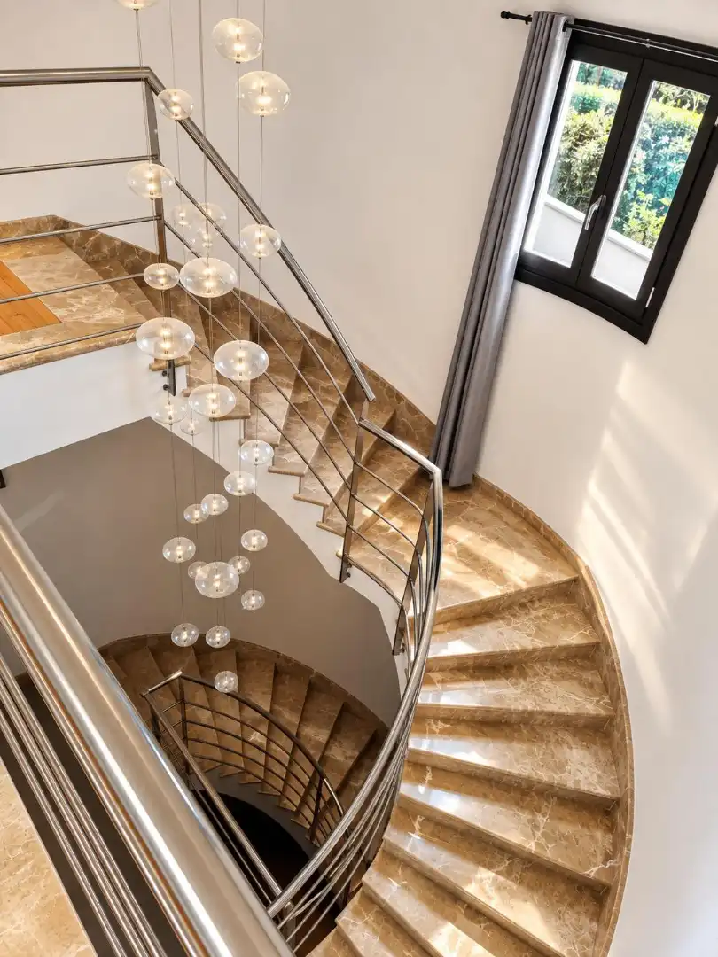 Villa avec terrasse à vendre à Carrer Alfabeguera, imagen 38
