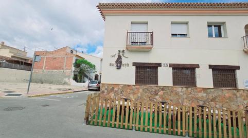 Photo 3 of Premises for sale in León Felipe, Los Gallardos, Almería