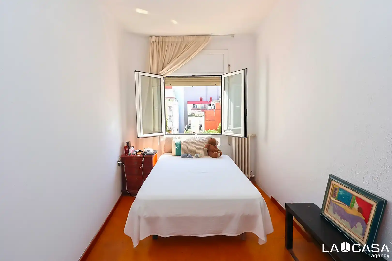 Piso con terraza en venta en Can Clota, imagen 16