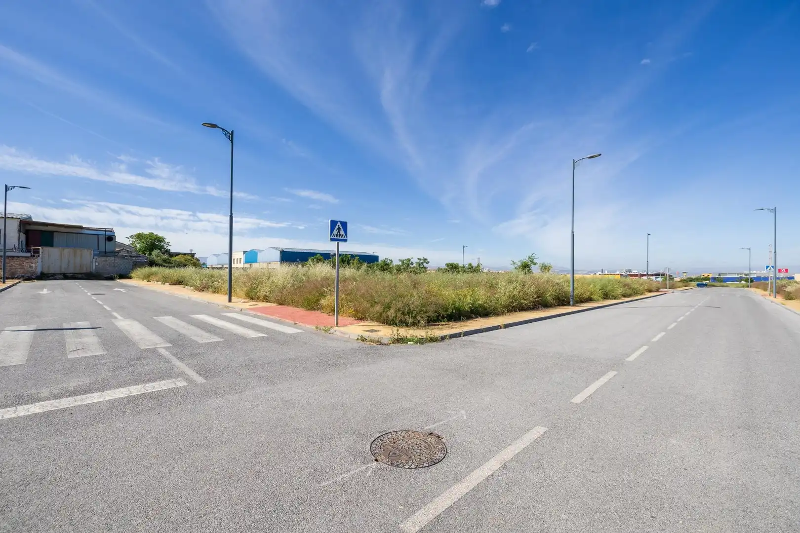 Terreny residencial en venda a Calle Proyecto-5 5, imagen 12