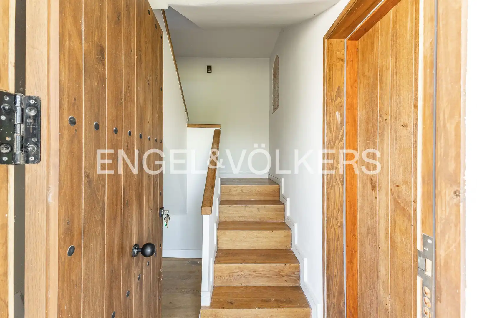 Haus oder Chalet zum Verkauf in La Vall d'en Bas mit Heizung und Privatgarten