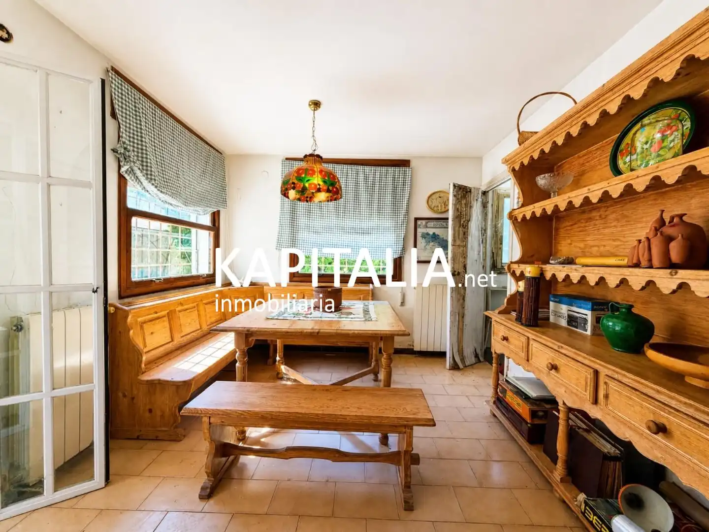 Chalet con jardín en venta en Villamontes - Boqueres, imagen 25