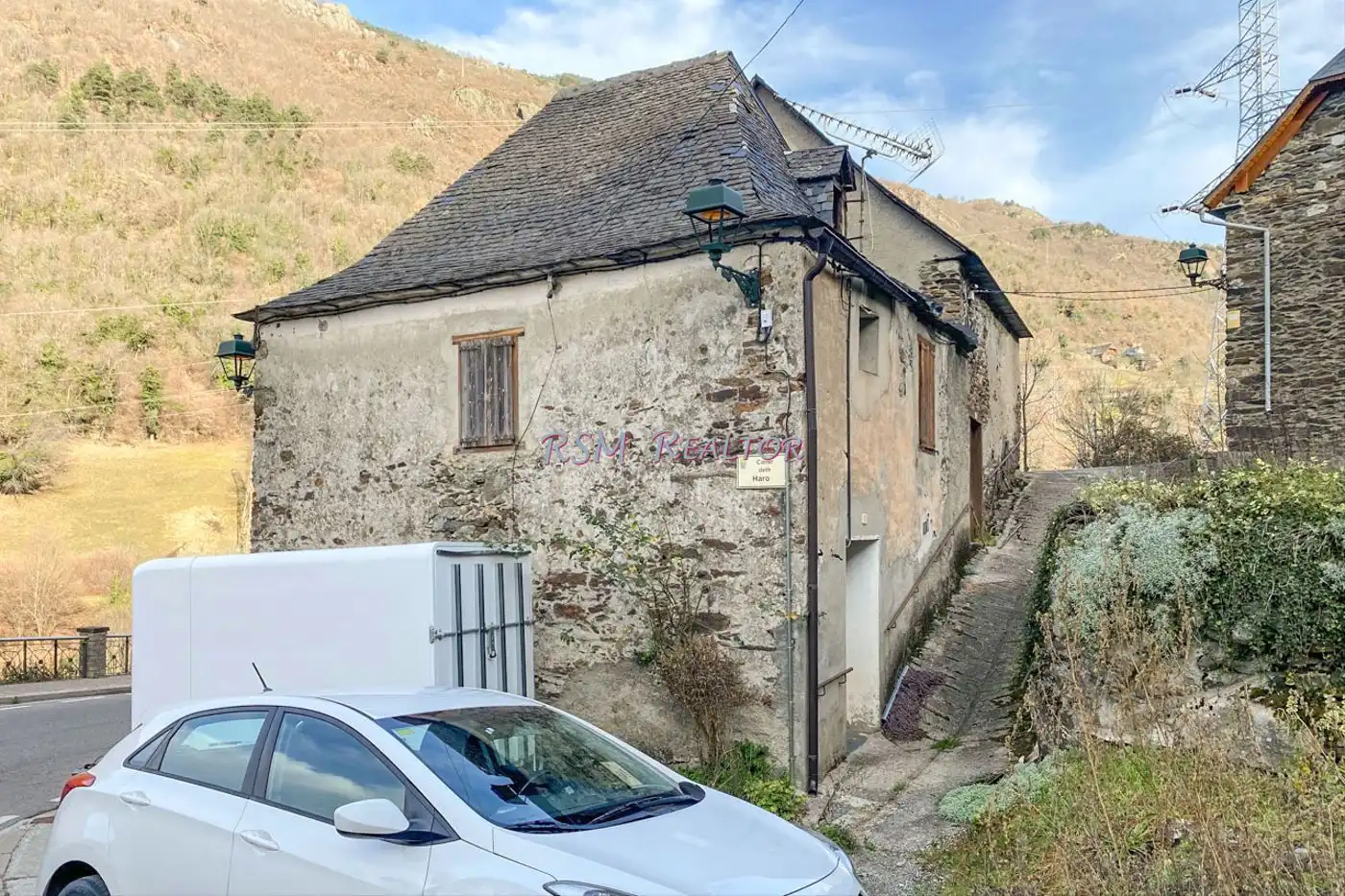 Casa rústica en venta en Carrer Taro 3, imagen 6