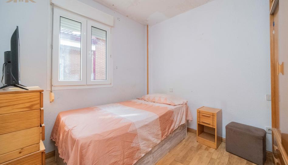 Foto 1 de Piso en venta en Calle Prado Mingo, Casco Antiguo, Madrid