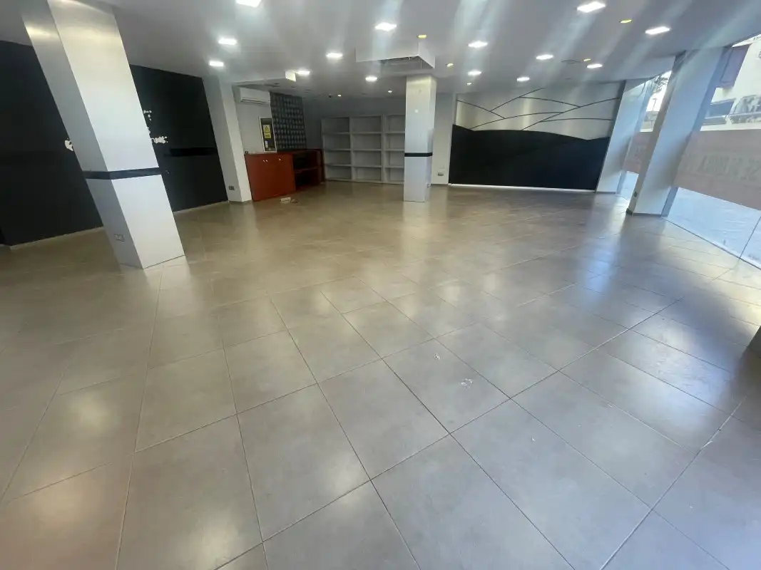 Commercial properties for rent in Gandia, Valencia