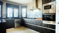 Kitchen of House or chalet to rent in Villanueva de la Cañada  with Air Conditioner, Heating and Private garden