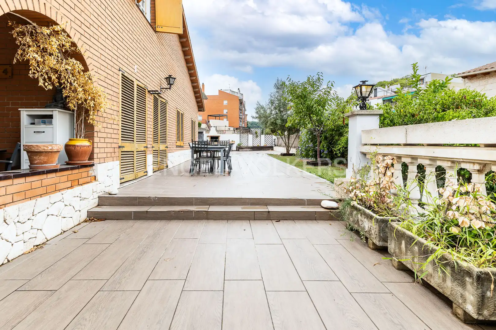 Casa o chalet de alquiler en Sant Andreu de la Barca, Barcelona