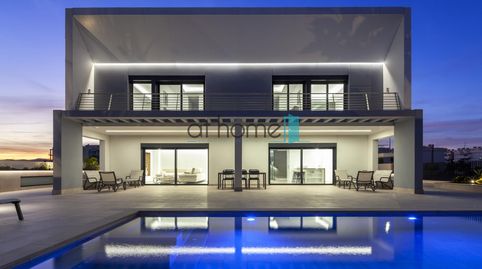 Foto 3 de Casa o xalet en venda a Costa Brava, Almenara, Castellón