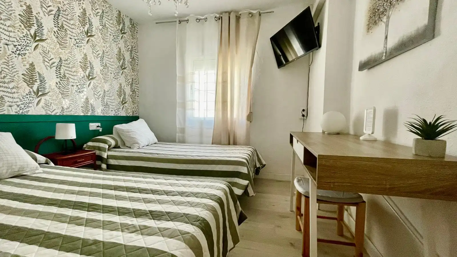 Habitación de Casa adosada en venta en Ronda con Aire acondicionado, Terraza y Trastero