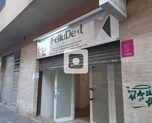 Local en venda en Sant Feliu de Llobregat