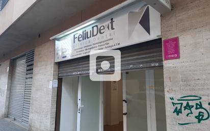 Premises for sale in Sant Feliu de Llobregat